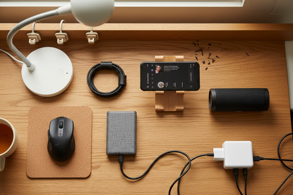 daily useful gadgets